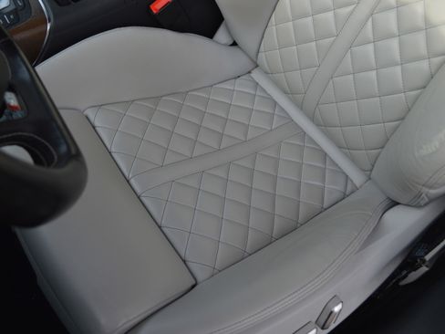 Used 2016 Audi S6 Premium Plus image 28