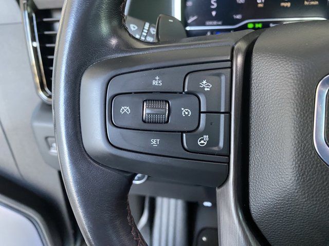 Used 2024 GMC Sierra 1500 AT4X AWD/4WD image 29