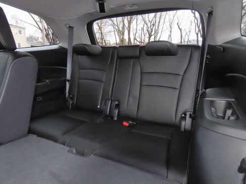 Certified 2022 Honda Pilot Special Edition image 15