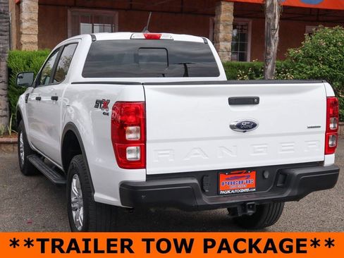 Used 2019 Ford Ranger XL w/ Equipment Group 101A Mid image 4