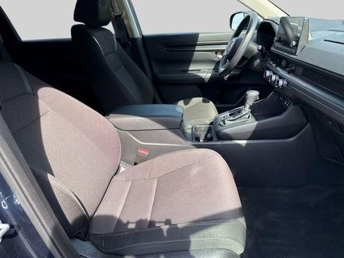 Certified 2023 Honda CR-V EX image 19