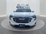 Used 2021 GMC Terrain SLT image 3