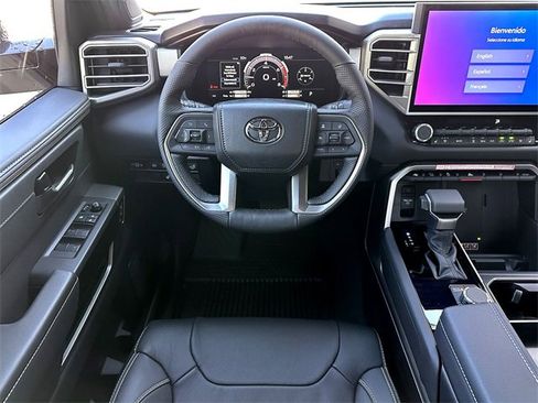 New 2026 Toyota Tundra Limited image 18