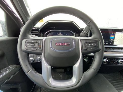 Certified 2024 GMC Sierra 1500 Elevation w/ X31 Off-Road Package image 14