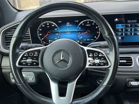 Used 2022 Mercedes-Benz GLE 450 4MATIC image 37