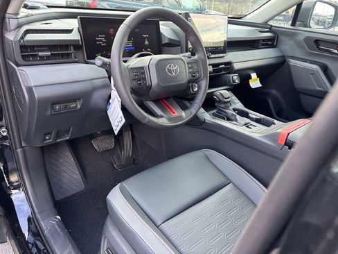 New 2026 Toyota RAV4 Woodland image 14