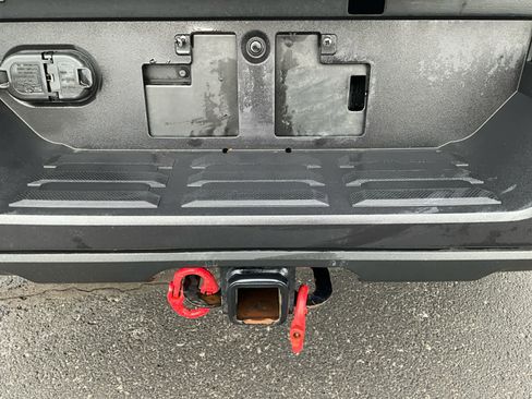 Used 2024 Toyota Tundra 1794 Edition image 28