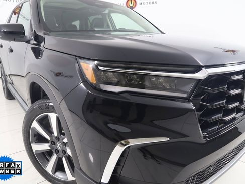 Used 2023 Honda Pilot Elite image 20