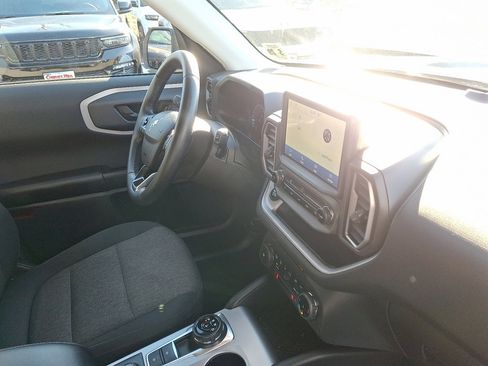 Used 2024 Ford Bronco Sport Big Bend w/ Convenience Package image 12