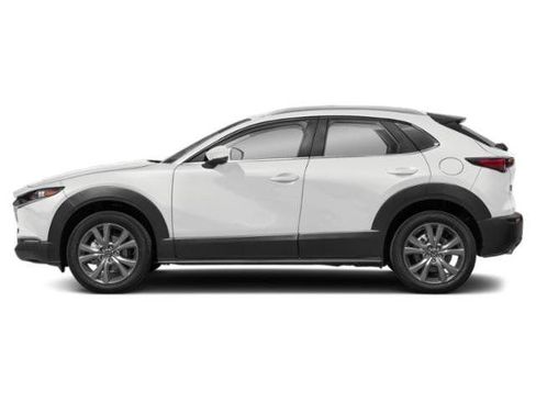 Used 2025 MAZDA CX-30 AWD 2.5 S w/ Preferred Package image 3