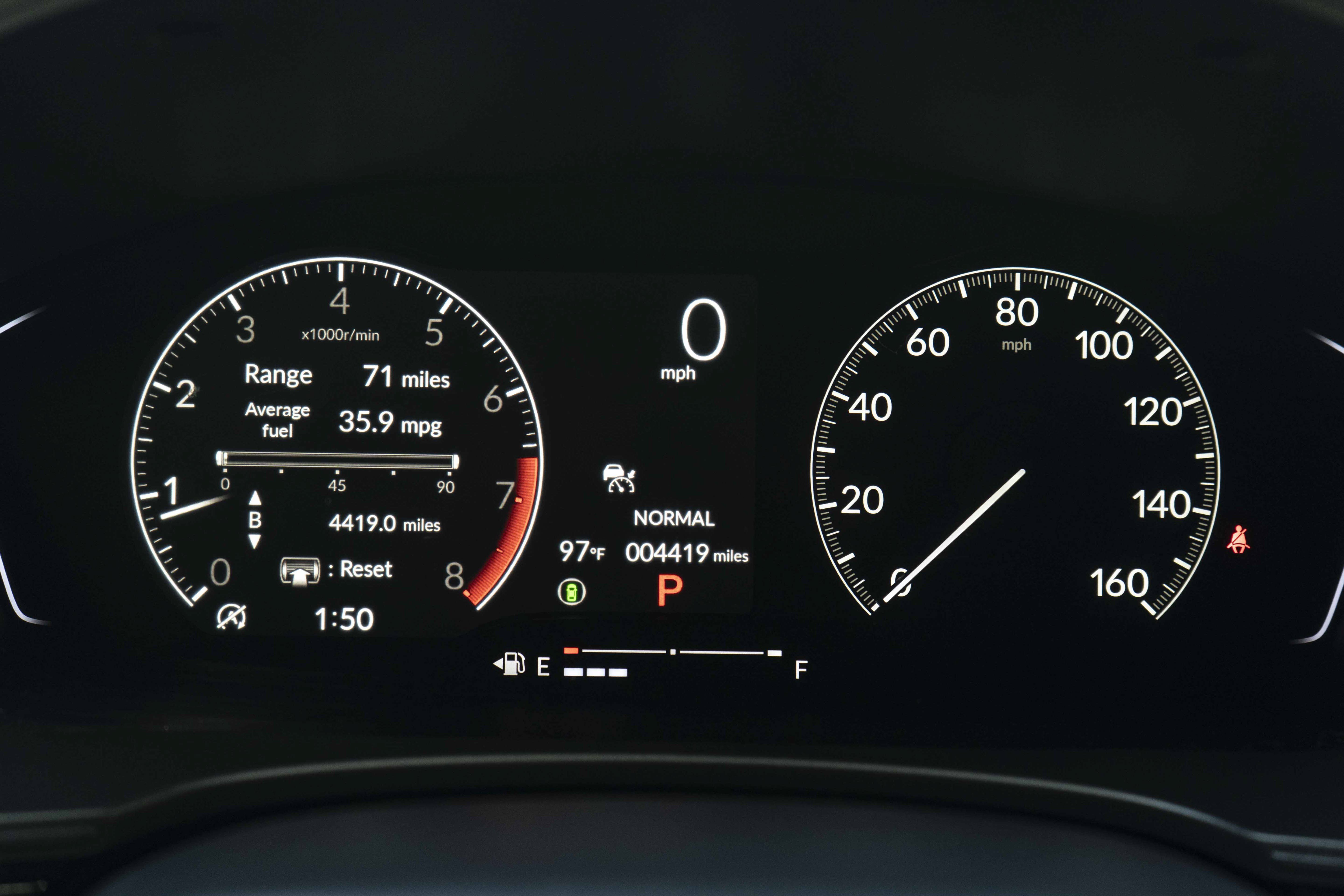 Used 2026 Honda Civic Sport image 22