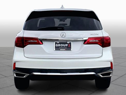 Used 2020 Acura MDX image 5