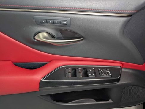 Used 2021 Lexus ES 250 F Sport w/ Accessory Package image 40