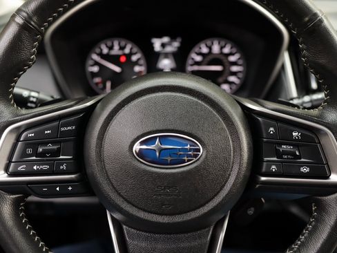 Used 2024 Subaru Outback Limited image 11