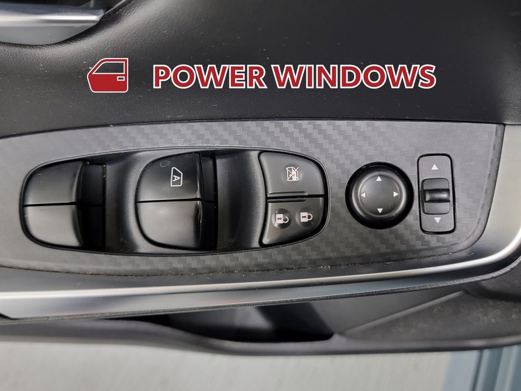Used 2024 Nissan Sentra SR FWD image 25