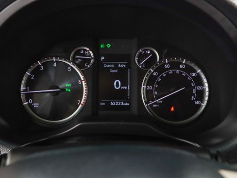 Used 2021 Lexus GX 460 Premium w/ Premium Plus Package AWD/4WD image 16