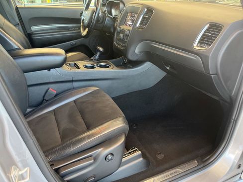 Used 2020 Dodge Durango GT AWD/4WD image 10