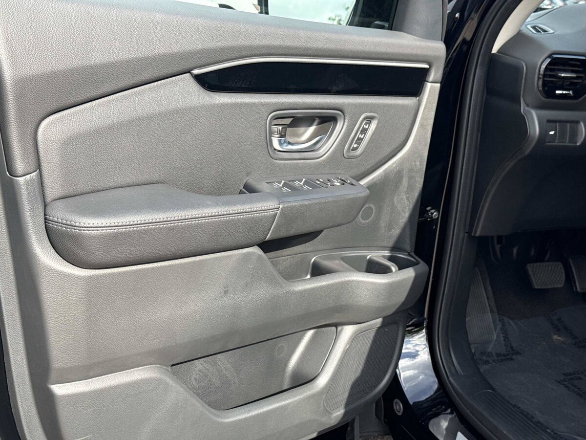 New 2026 Honda Pilot EX-L image 17