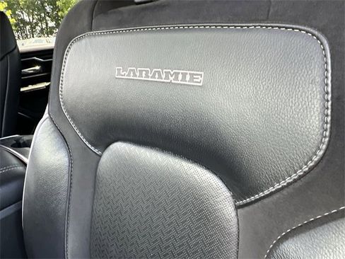 Used 2025 RAM 1500 Laramie image 22