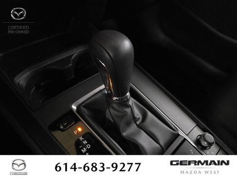 Certified 2026 MAZDA CX-30 AWD 2.5 S w/ Select Sport Pkg image 25