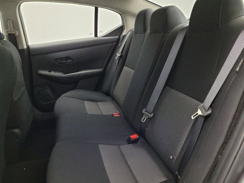 Used 2025 Nissan Sentra SV w/ All-Weather Package FWD image 18