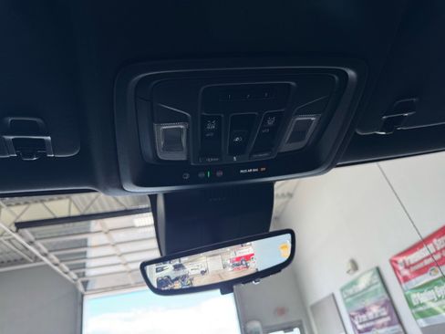 Used 2026 GMC Sierra 1500 AT4 w/ Technology Package AWD/4WD image 24