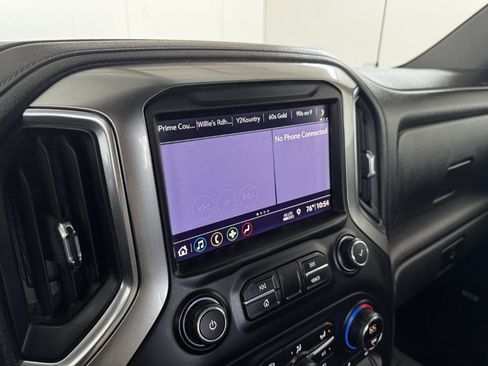 Used 2019 Chevrolet Silverado 1500 RST w/ All-Star Edition AWD/4WD image 46