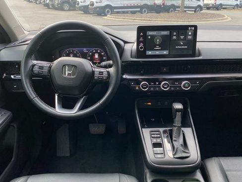Used 2026 Honda CR-V EX-L image 8