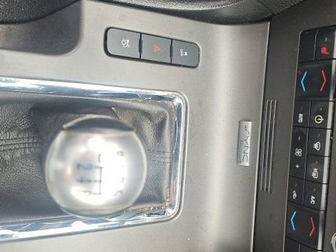 Used 2012 Ford Mustang Premium w/ Electronics Pkg RWD image 17