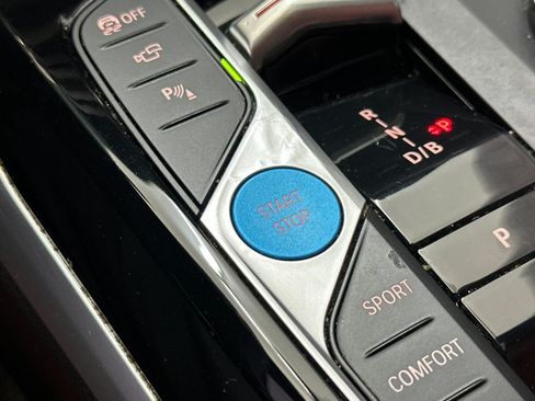 Used 2023 BMW i4 eDrive40 w/ Premium Package RWD image 16