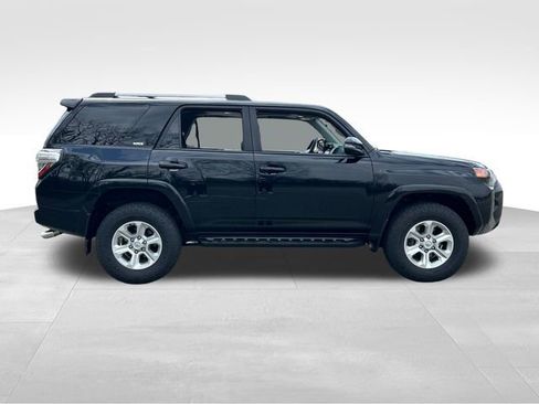 Used 2023 Toyota 4Runner SR5 Premium w/ Moonroof Package image 6