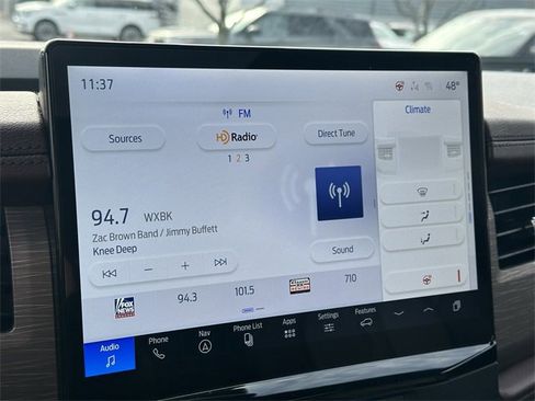 Certified 2022 Ford Expedition Limited image 21