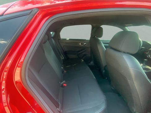 Used 2024 Honda Civic Sport image 23