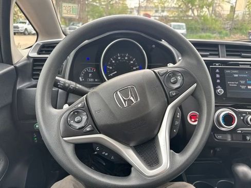 Used 2020 Honda Fit EX image 20