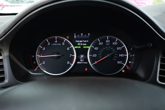 Used 2021 Acura ILX w/ Technology Plus & A-SPEC FWD image 12