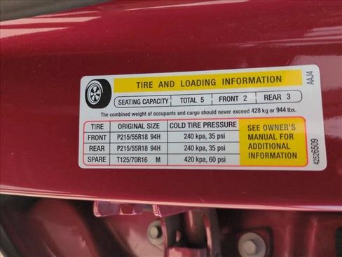Used 2019 Buick Encore Preferred w/ Safety Package FWD image 14