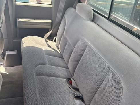 Used 1995 GMC Sierra 1500 2WD Extended Cab image 3