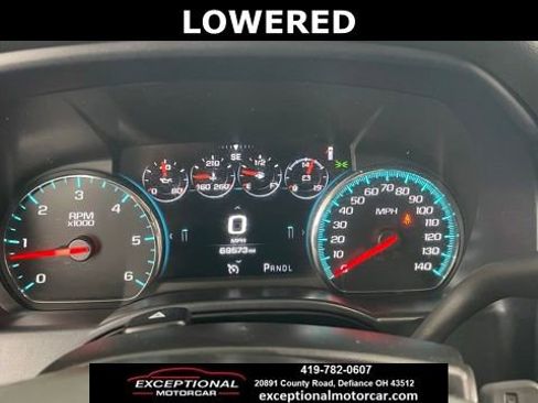 Used 2018 GMC Sierra 1500 Denali w/ Denali Ultimate Package image 40