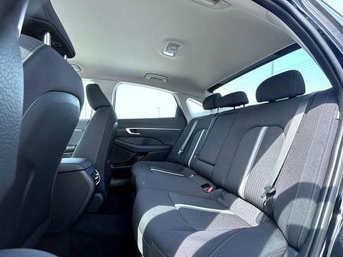 New 2025 Hyundai Sonata SEL image 11