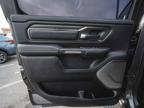 Used 2020 RAM 1500 Limited image 13