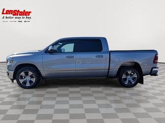 Used 2023 RAM 1500 Laramie video 2