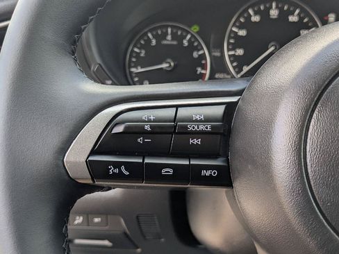 Used 2026 MAZDA CX-30 AWD 2.5 S w/ Select Sport Pkg image 16