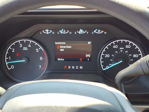 Used 2026 Ford F250 XLT w/ Tremor Off-Road Package AWD/4WD image 24