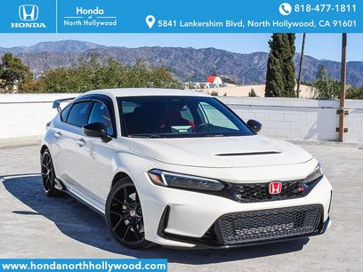 Used 2023 Honda Civic Type R