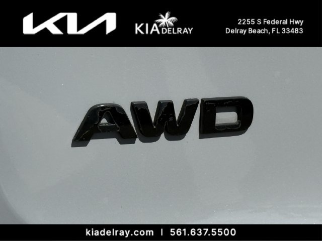 Certified 2022 Kia Telluride SX w/ SX Prestige Package AWD/4WD image 10