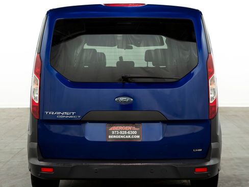Used 2017 Ford Transit Connect XL image 11