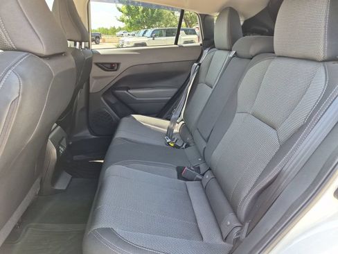 Used 2024 Subaru Crosstrek 2.0i Premium AWD/4WD image 36
