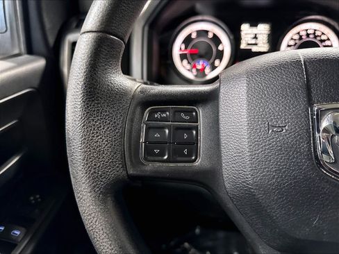 Used 2015 RAM 2500 Tradesman w/ Chrome Appearance Group RWD image 19