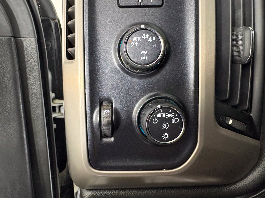 Used 2017 GMC Sierra 1500 Denali AWD/4WD image 21