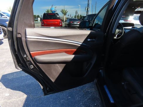 Used 2016 Acura MDX image 20